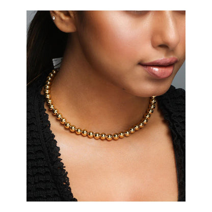 MNSH Mini Audrey Classic Necklace