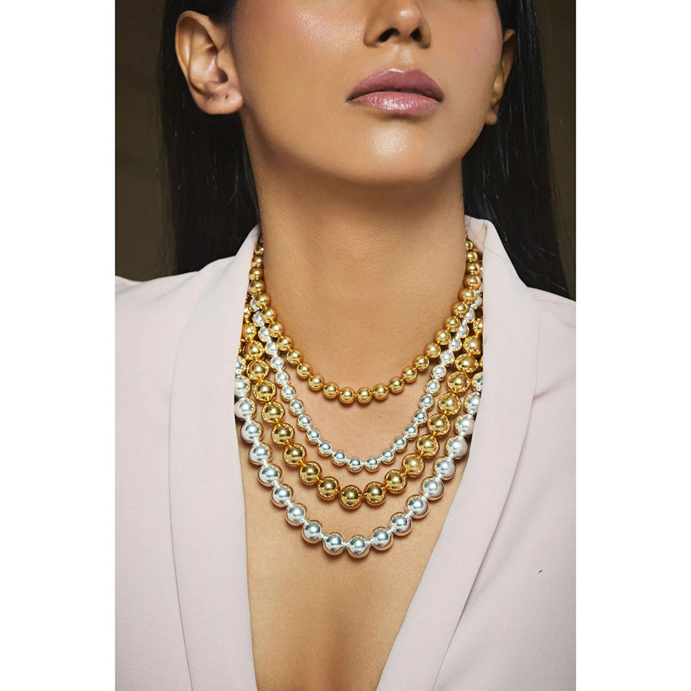 MNSH Mini Audrey Classic Necklace