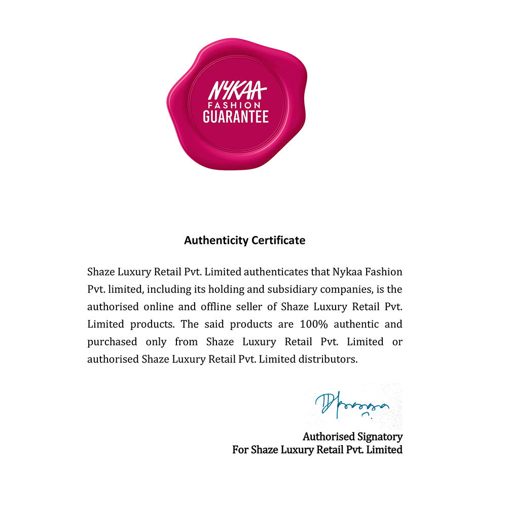 Shaze Silver Au-Courant Pendant