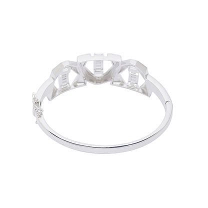 Shaze Multi-Color Symmetry Bracelet