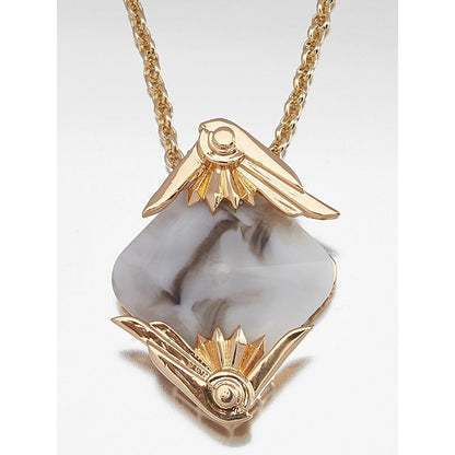 Shaze Aurora Pendant For Women