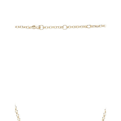 Shaze Aurora Pendant For Women