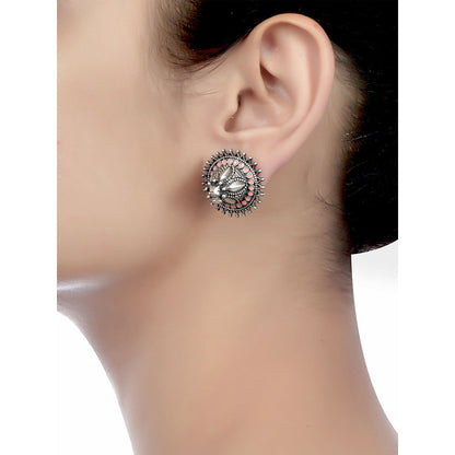 Tribe Amrapali Chandrika Devi Ear Studs