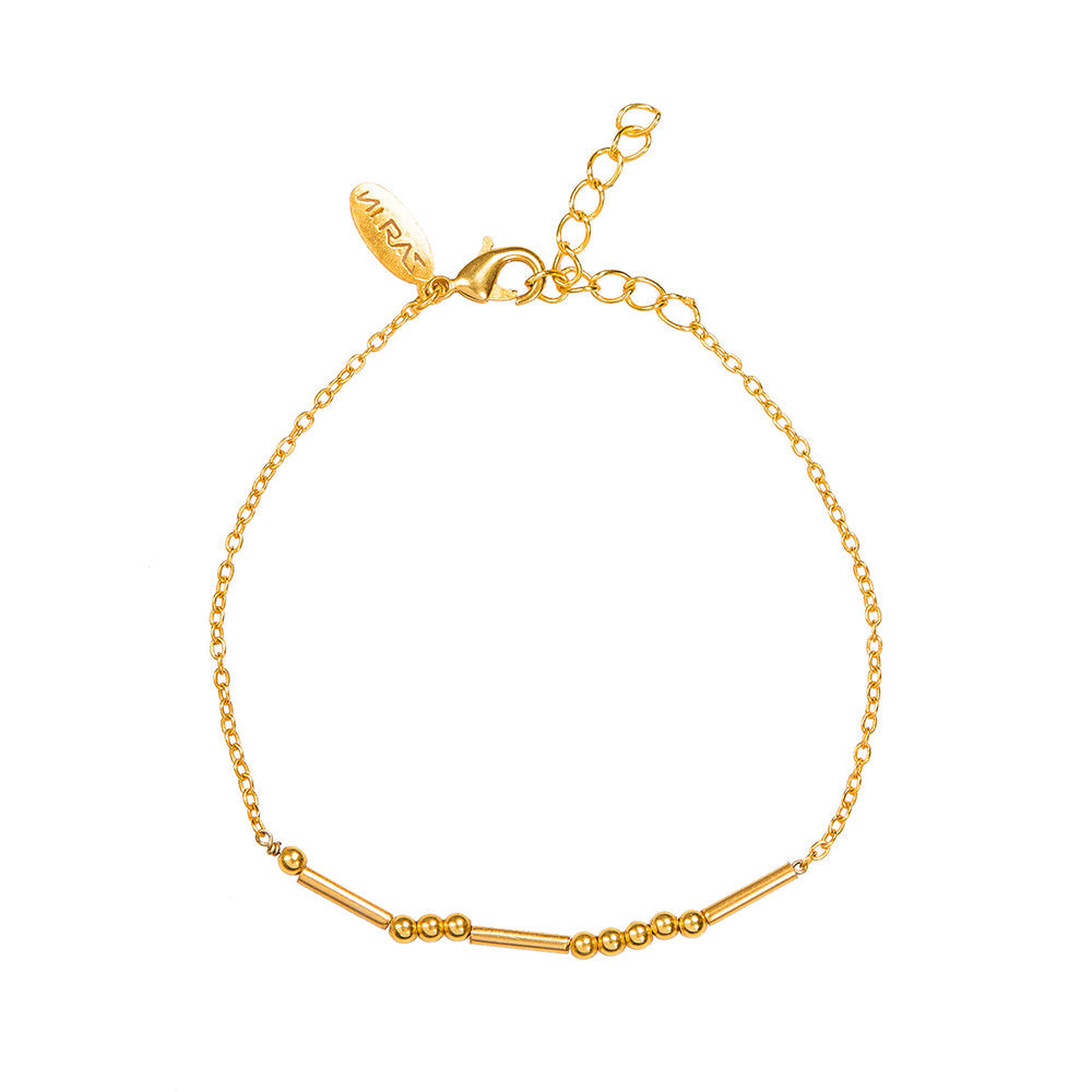 ZARIIN Bro & BFF Sky Blue Gift Box