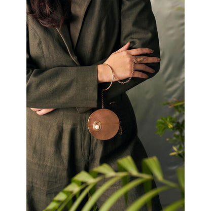 Suhani Pittie Call Of The Wild Minaudiere Bag