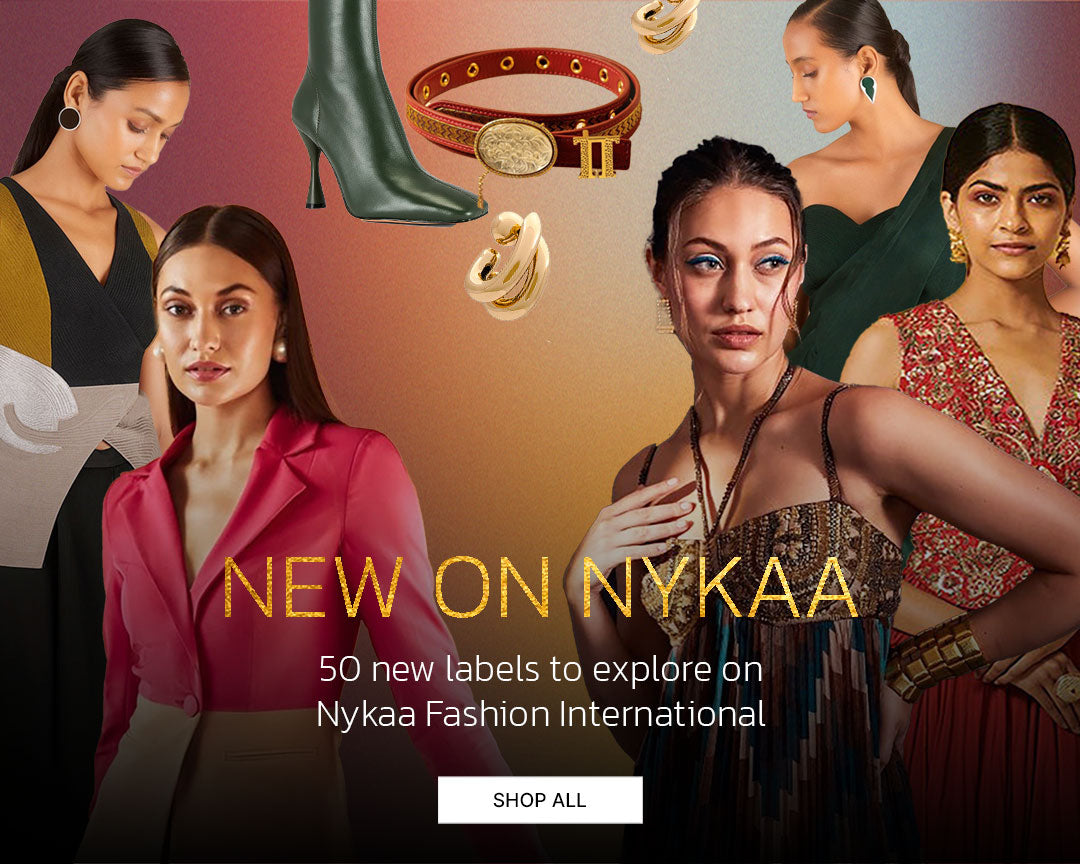 Nykaa Fashion International