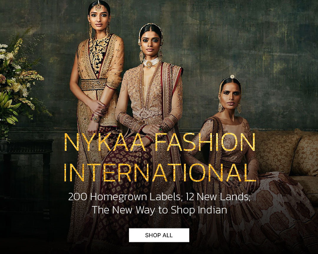 Nykaa Fashion International