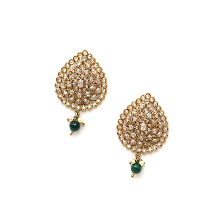 Odette Lovely Drop Studs