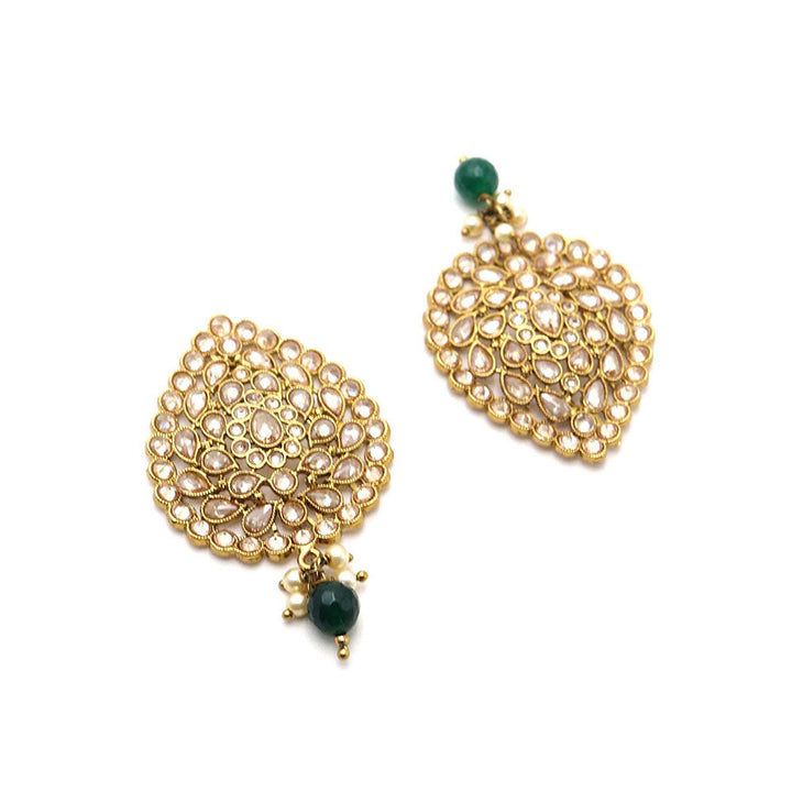 Odette Lovely Drop Studs