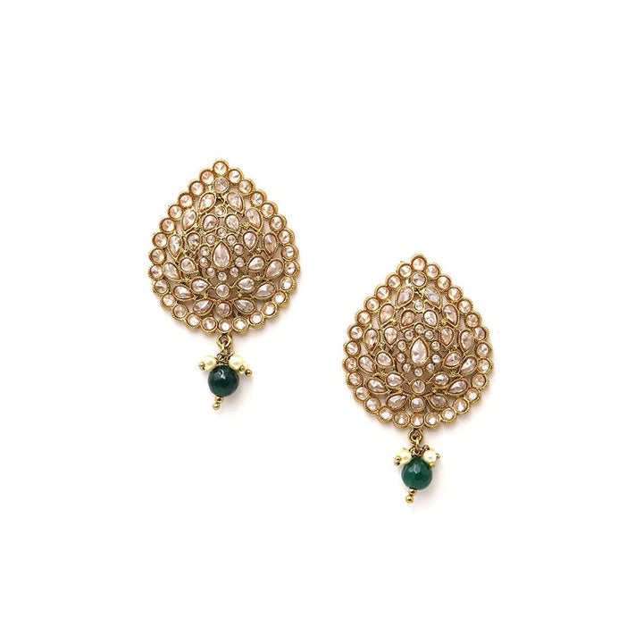 Odette Lovely Drop Studs