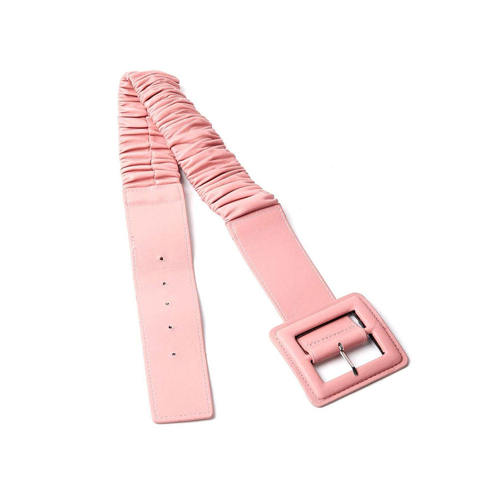 Odette Baby Pink Belt