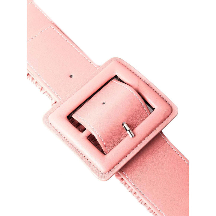 Odette Baby Pink Belt