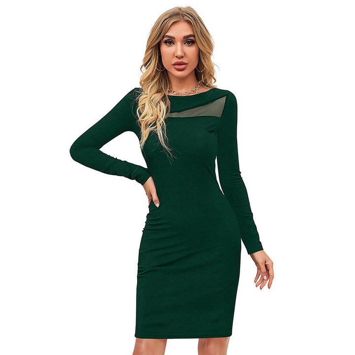 Odette Green Bodycon for Women