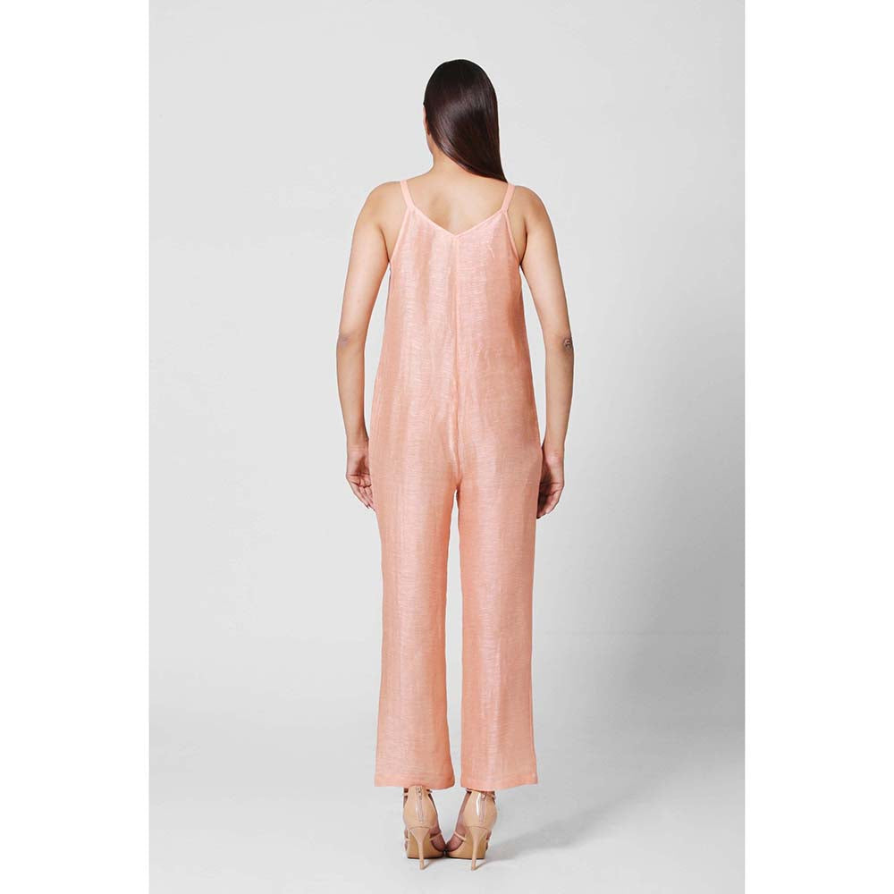 OJA Blossom Jumpsuit and Jacket (Set of 2)