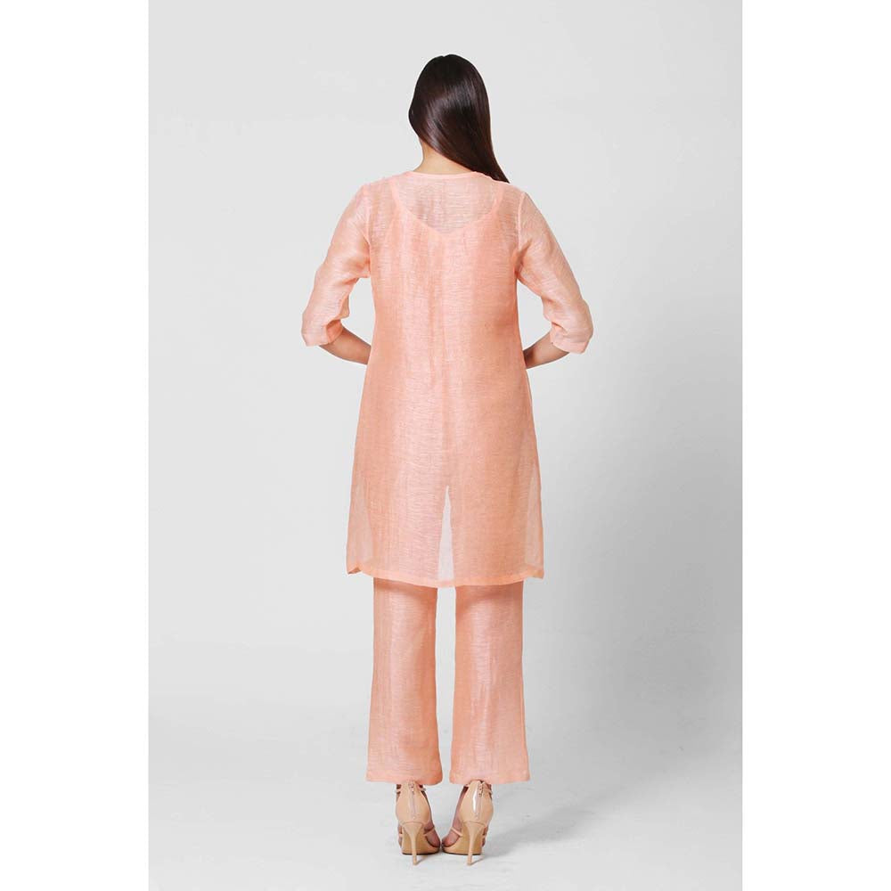 OJA Blossom Jumpsuit and Jacket (Set of 2)