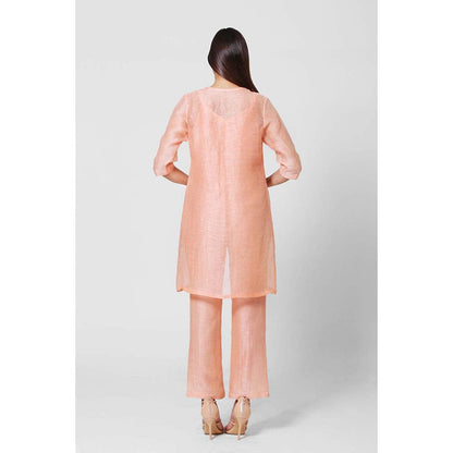 OJA Blossom Jumpsuit and Jacket (Set of 2)