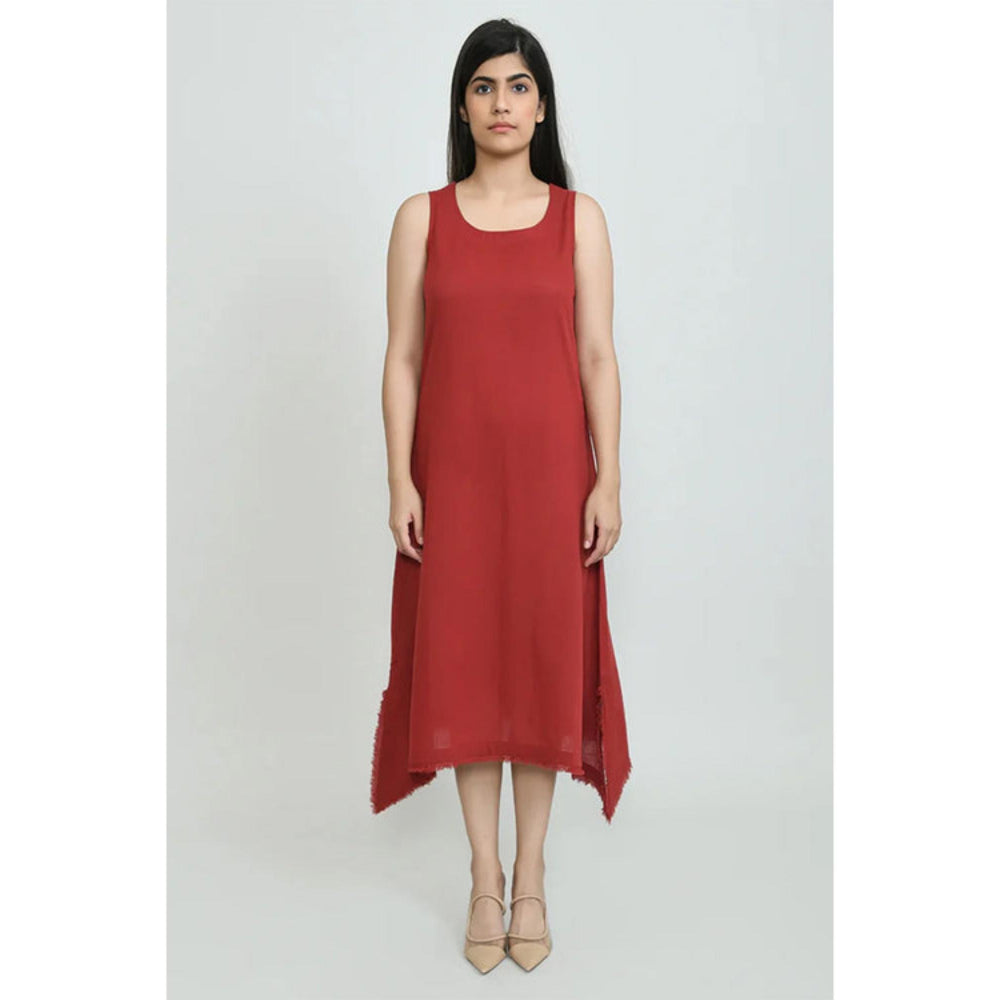OMAANA Desert Faiza Dress with Jacket