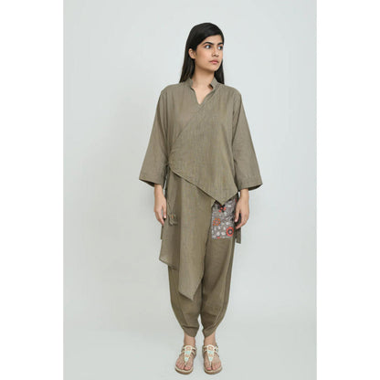 OMAANA Rolla Wrapper Co-Ord's