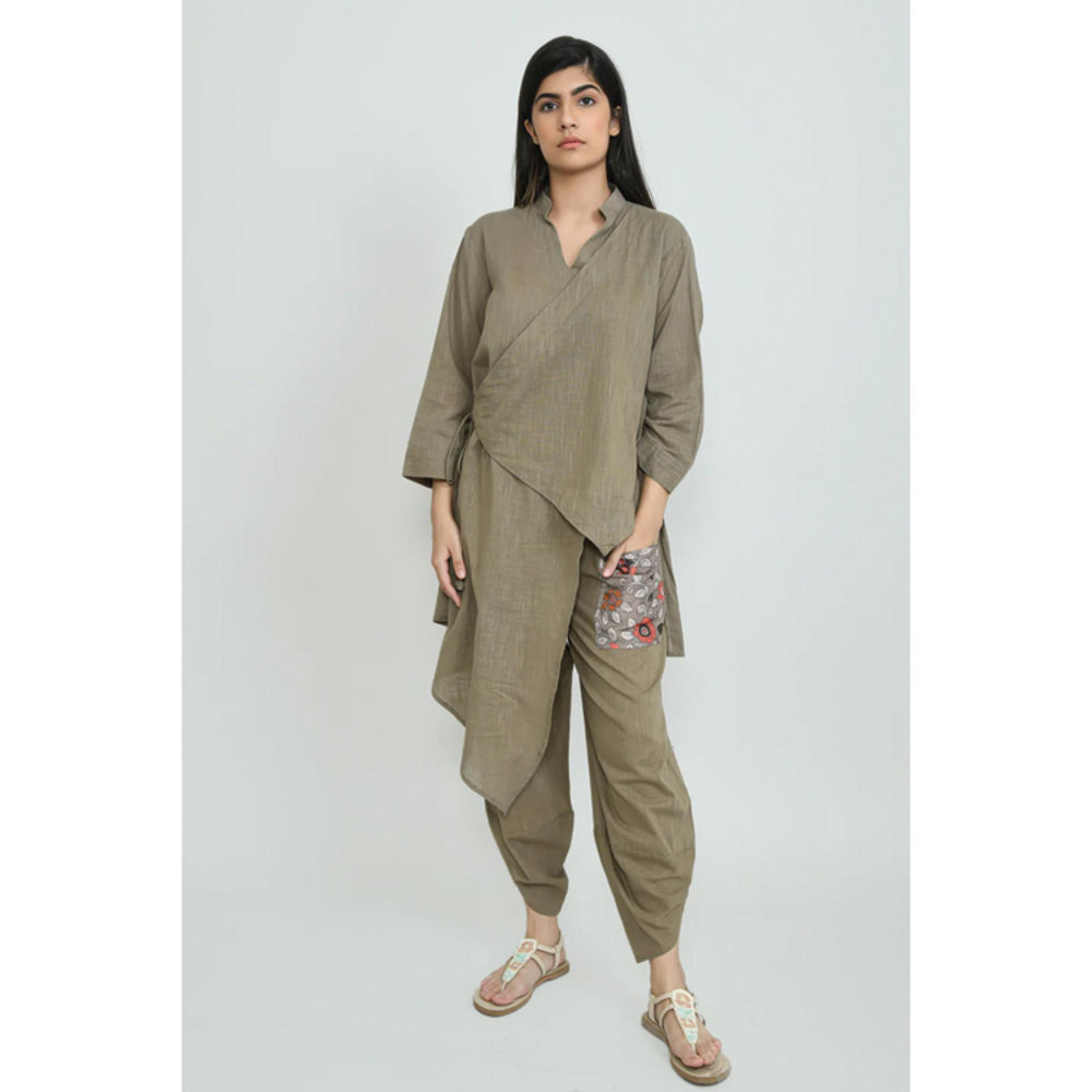 OMAANA Rolla Wrapper Co-Ord's