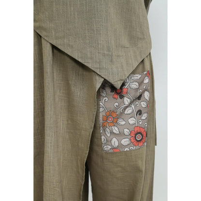OMAANA Rolla Wrapper Co-Ord's