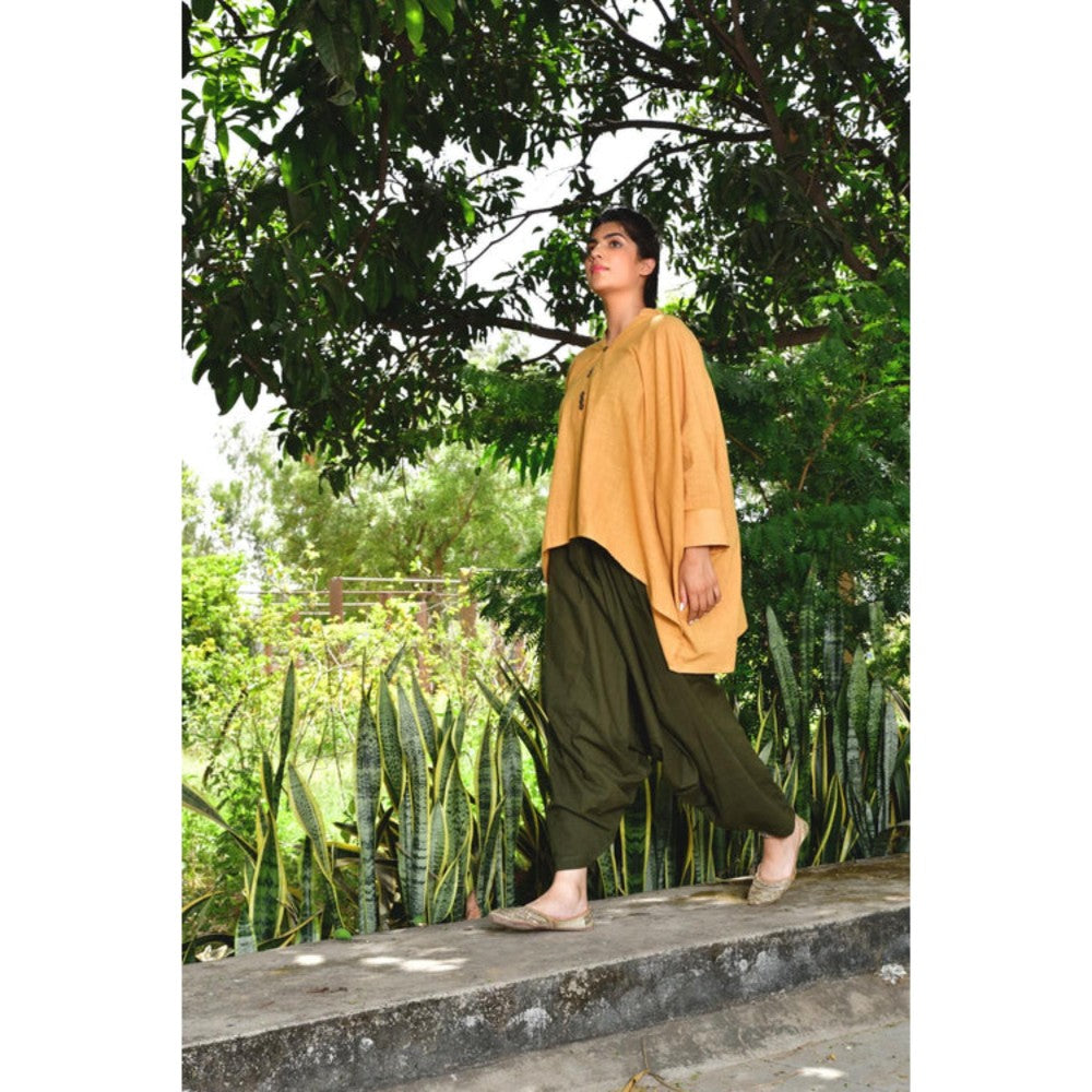 OMAANA Sufi Naaz Boho Co-Ord's