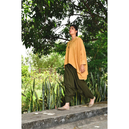 OMAANA Sufi Naaz Boho Co-Ord's