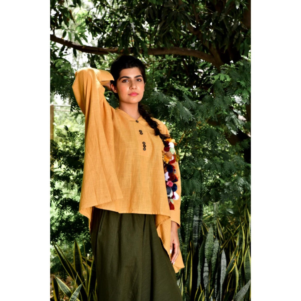 OMAANA Sufi Naaz Boho Co-Ord's