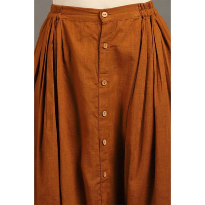 OMAANA Army Green Sufi Sage Co-Ord's