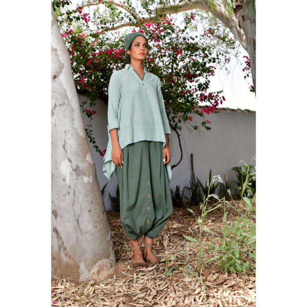 OMAANA Mint Sufi Soul Co-Ord's