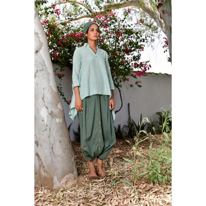 OMAANA Mint Sufi Soul Co-Ord's