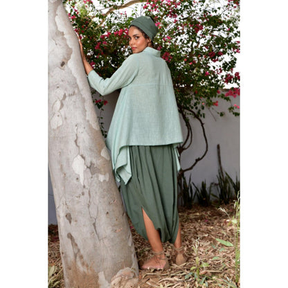 OMAANA Mint Sufi Soul Co-Ord's