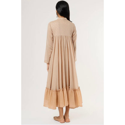 OMAANA East Wind Summer Maxi Dress