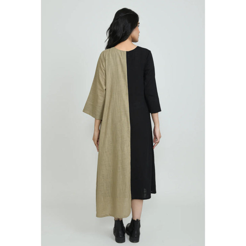 OMAANA Egyptian Land Maxi Dress