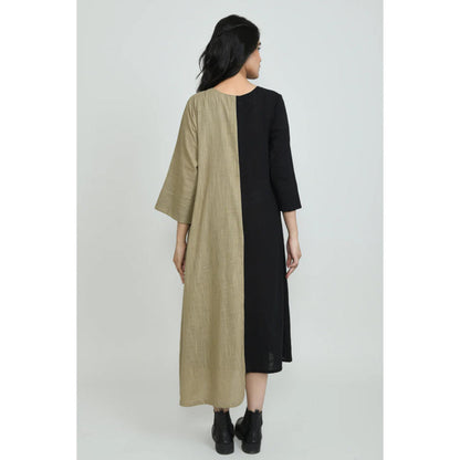 OMAANA Egyptian Land Maxi Dress
