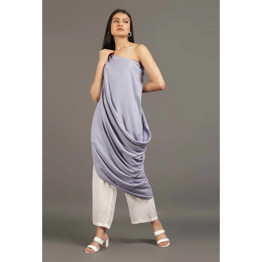 OMAANA Party On Sky Kurta