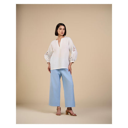 ORIGANI White Dove Top