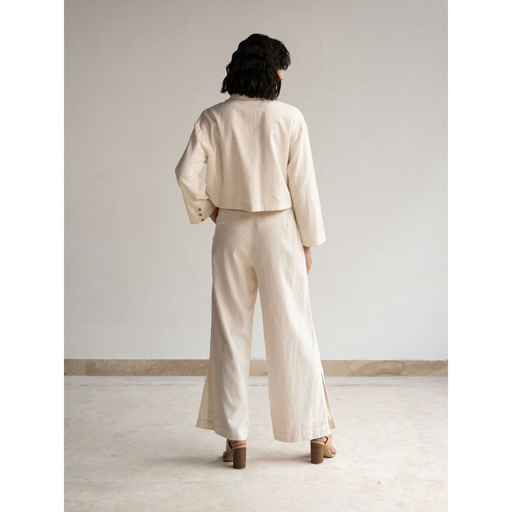 ORIGANI Rosewood Trouser