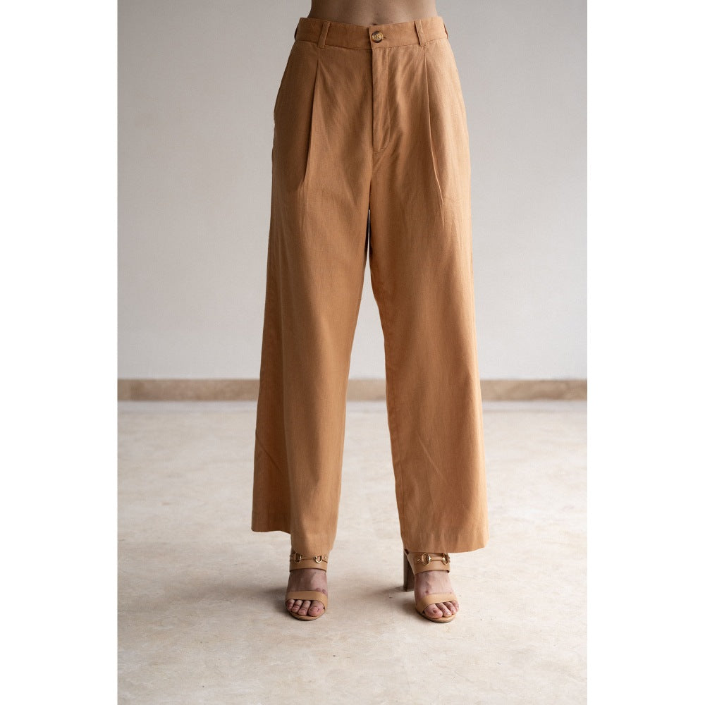 ORIGANI Desert Dune Trouser