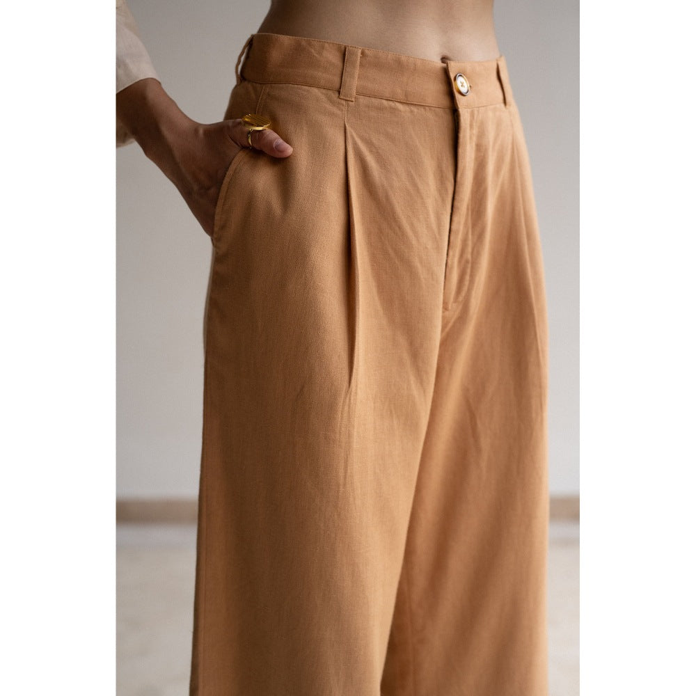 ORIGANI Desert Dune Trouser