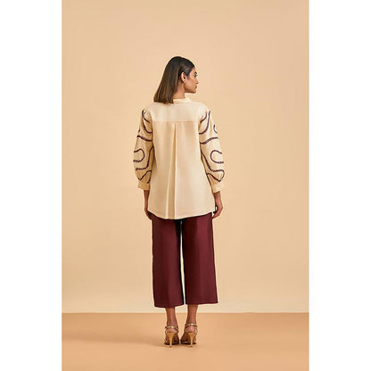 ORIGANI Royal Embrace Shirt