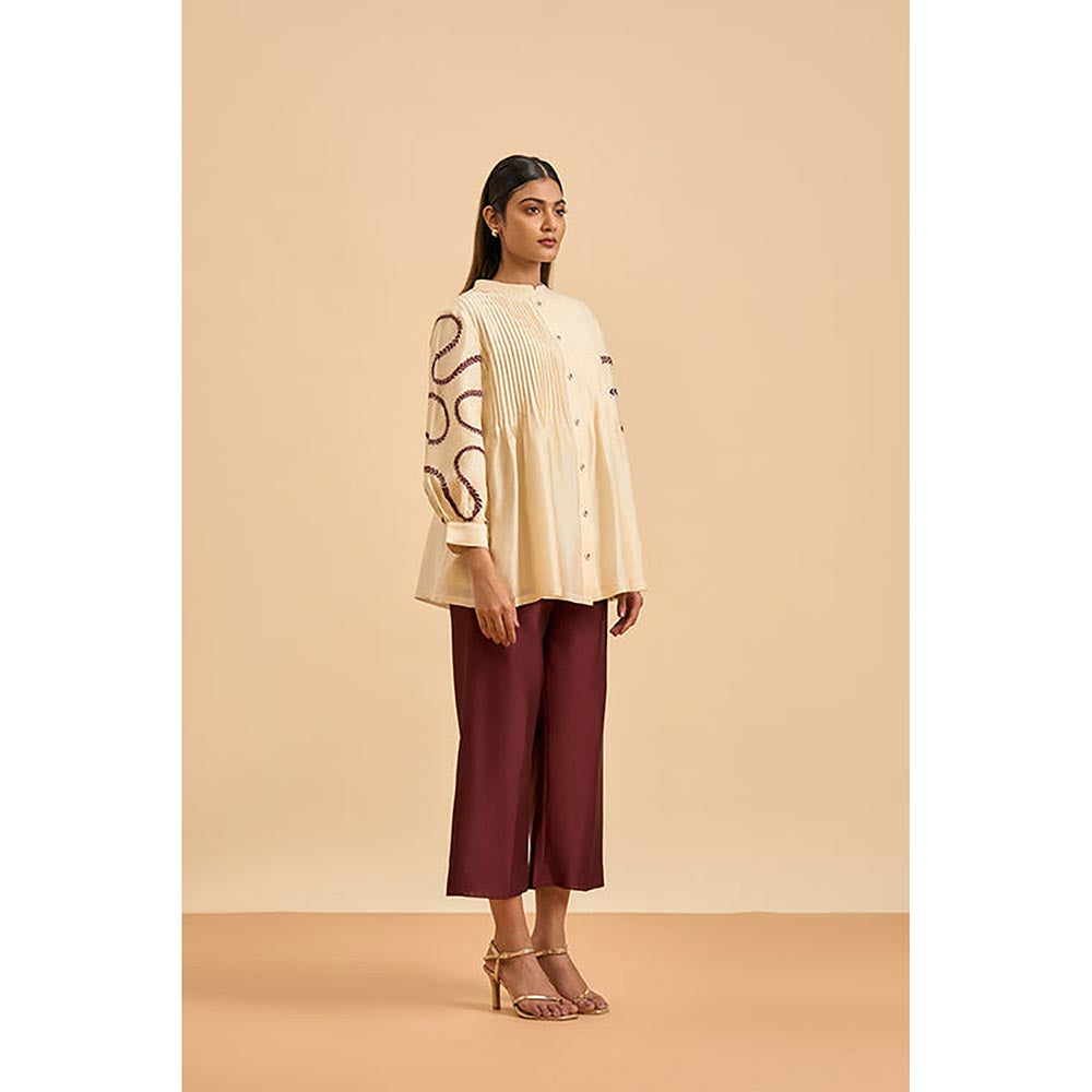 ORIGANI Royal Embrace Shirt