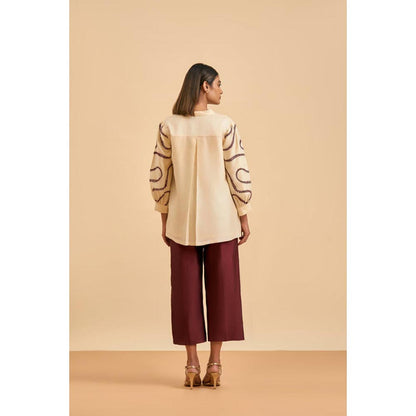 ORIGANI Royal Embrace Pants