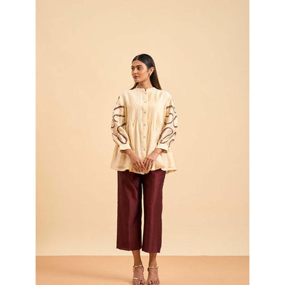 ORIGANI Royal Embrace Pants