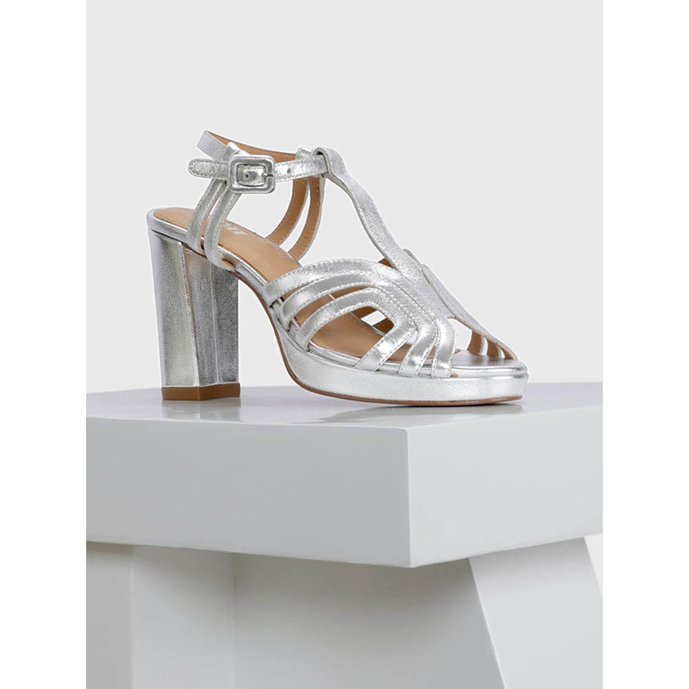 Oroh Tarifa Silver Heels