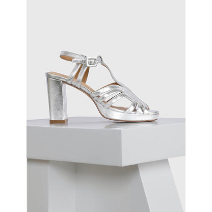 Oroh Tarifa Silver Heels