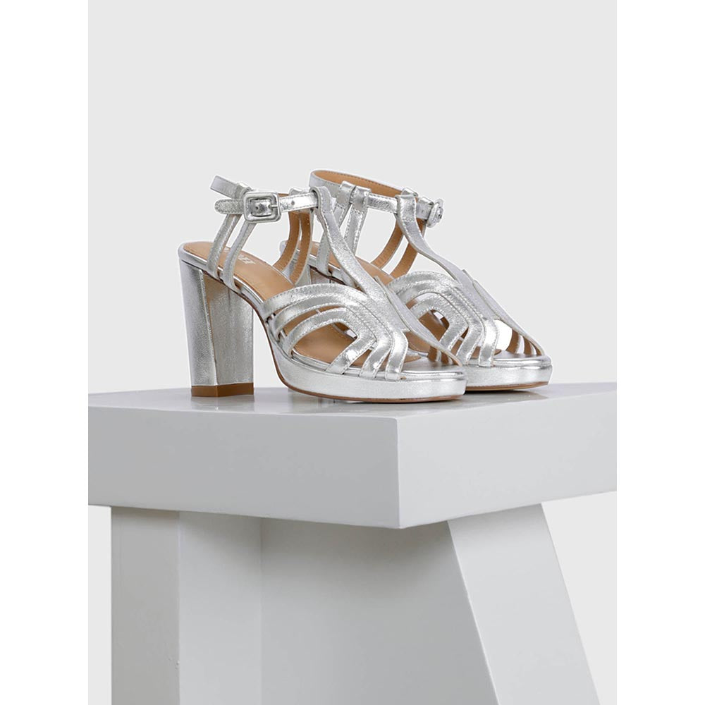 Oroh Tarifa Silver Heels
