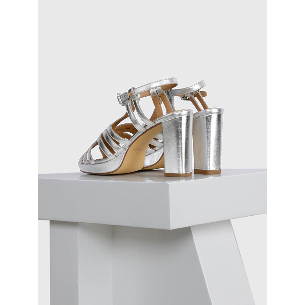 Oroh Tarifa Silver Heels