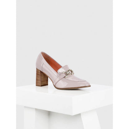 Oroh Isabella Purple Pump Heels