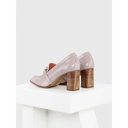 Oroh Isabella Purple Pump Heels
