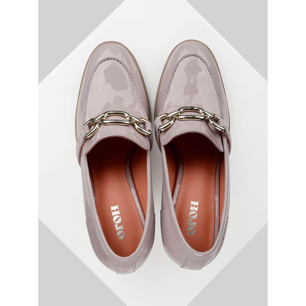 Oroh Isabella Purple Pump Heels